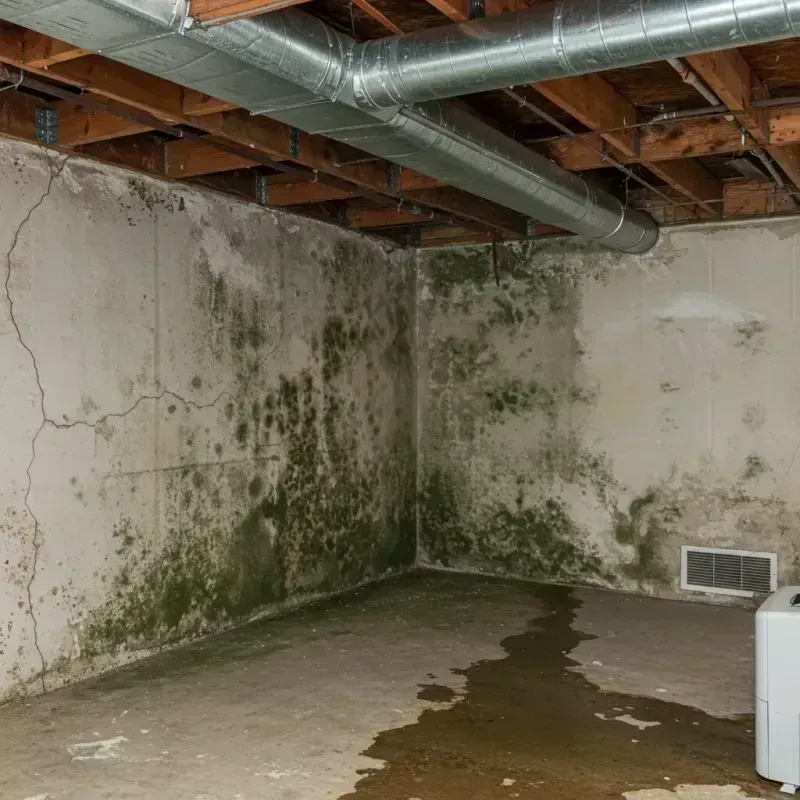 Professional Mold Removal in Ohio County, WV